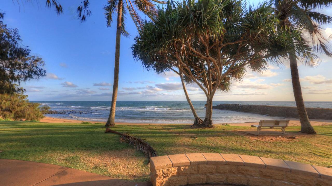 Breakaway At Bargara Exterior foto