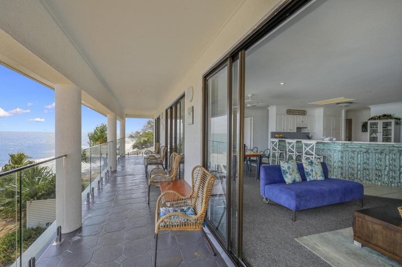 Breakaway At Bargara Exterior foto