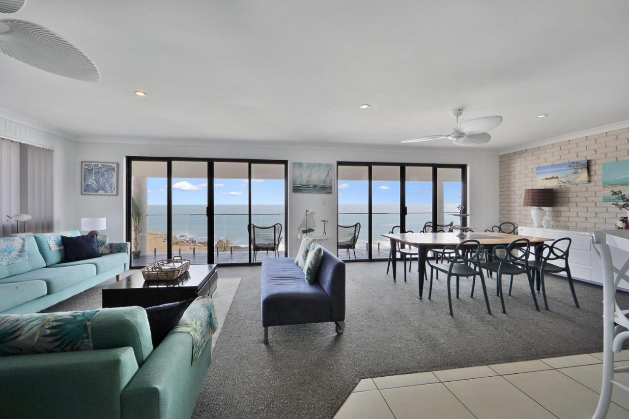 Breakaway At Bargara Exterior foto